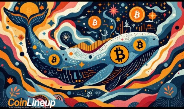 Whale Wallet Acquisition of 251 BTC Suggests Positive Market Momentum