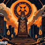 Canary's XRP ETF on Nasdaq - A New Era for Institutional Investment