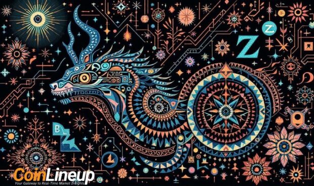 Zcash Short on Hyperliquid Faces $22M Paper Loss