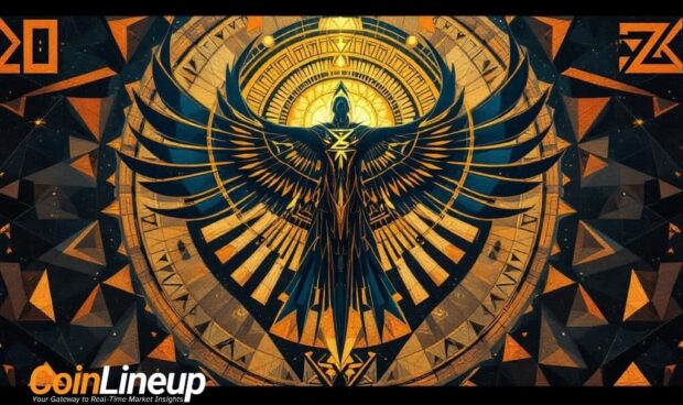 Zcash Surges 39%, Touches $750 Amid Privacy Coin Demand