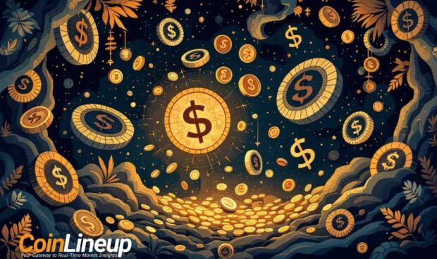 Anonymous Wallet Deposits $6.27 Million in USDC for ZEC Long