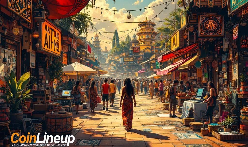 WTO Predicts AI to Boost Global Trade Growth by 2040