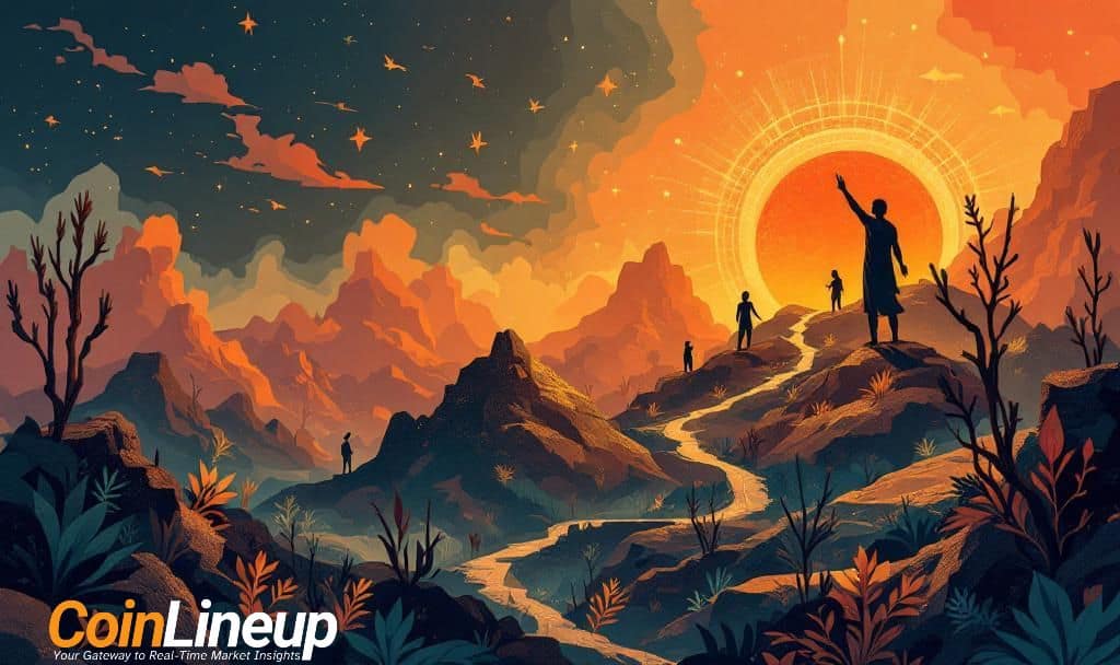 AlphaTON Exits SEC Limits, Files $420M Shelf Registration