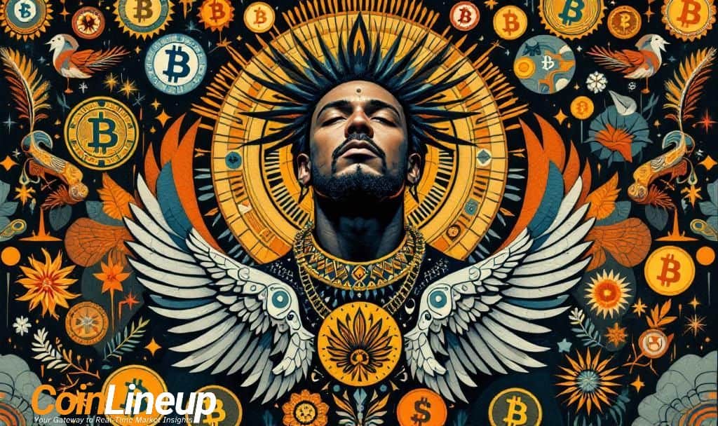 American Bitcoin expande tesouro de BTC com adição recente de 416 BTC