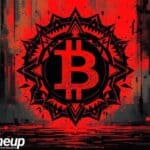 American Bitcoin Corp Surpasses 5,098 Bitcoin Holdings