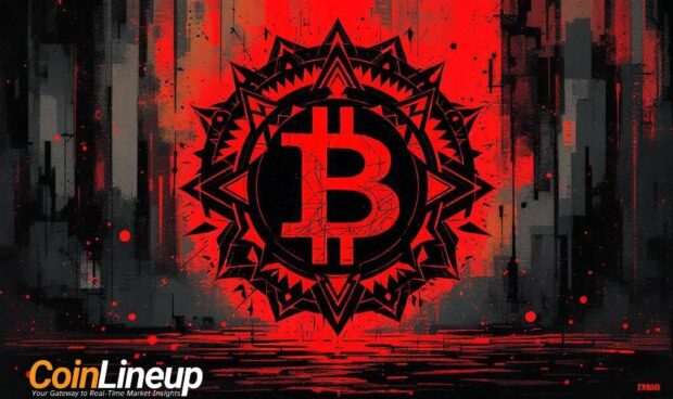 American Bitcoin Corp Surpasses 5,098 Bitcoin Holdings