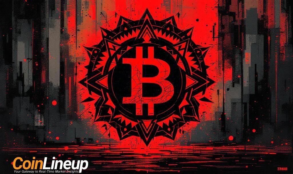 American Bitcoin Corp Surpasses 5,000 Bitcoin Holdings Mark