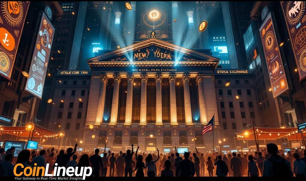 Amplify ETFs Launches Stablecoin, Tokenization Focused ETFs