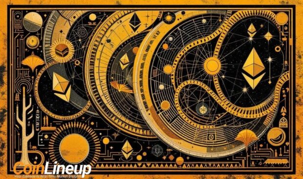 Amundi Launches Ethereum-Based Tokenized Fund Share