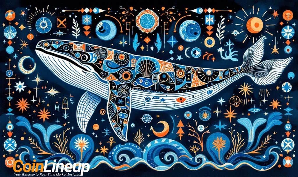 Alleged ARC Token Whale Sale Lacks Official Confirmation