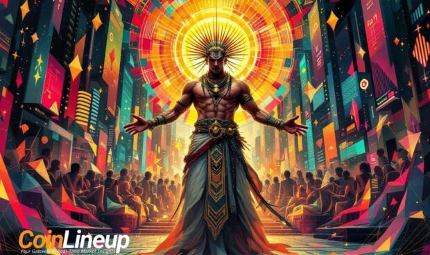 Arthur Hayes Transfers 508.647 ETH to Galaxy Digital