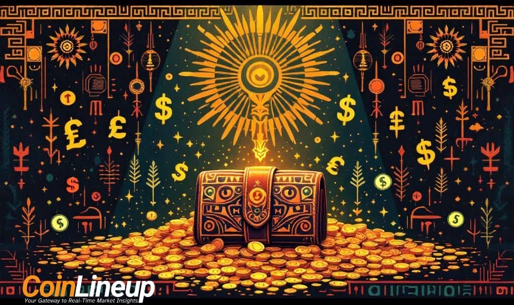 Arthur Hayes’ Wallet Allegedly Linked to ENA Deposit on Bybit