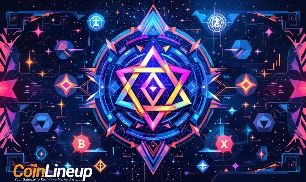 قیمت Aster در میان نوسانات بازار در 0.92 دلار پایدار میشود