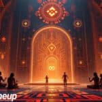 Binance Alpha Lists OOOO for Trading