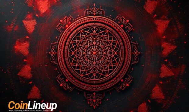 Binance COLLECT Token Generation Event Details