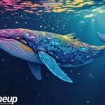 Large LINK Withdrawal Noted from Binance Wallet