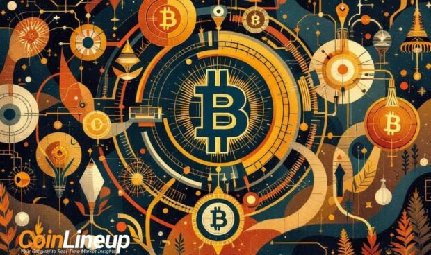 Bitcoin Active Addresses Hit Yearly Low Amid Market Concerns