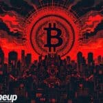 Bitcoin Nears $90K Amid AI-Related Market Concerns