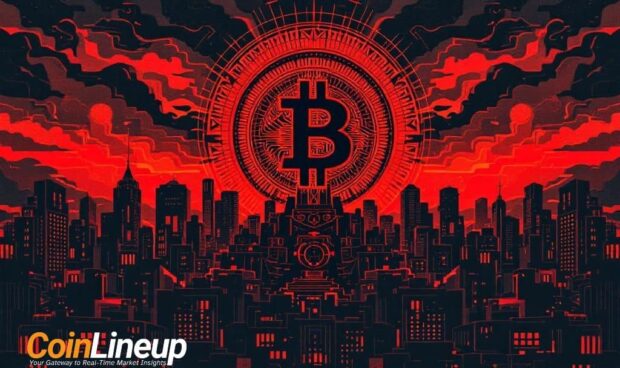 Bitcoin Nears $90K Amid AI-Related Market Concerns