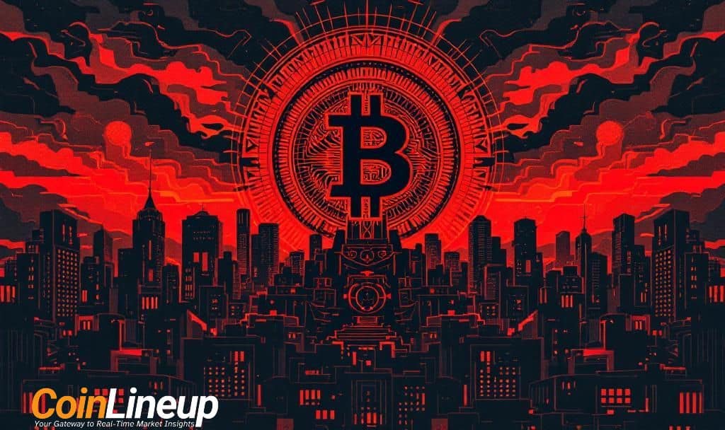 Bitcoin Nears $90K Amid AI-Related Market Concerns