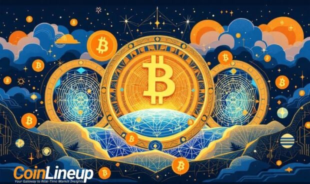 Portal to Bitcoin Announces $25 Million Investment