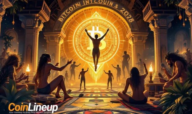 Bitcoin Buyers Drive Market as Spot Taker CVD Turns Bullish