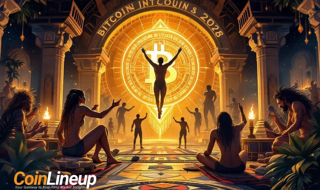 Bitcoin Buyers Drive Market as Spot Taker CVD Turns Bullish