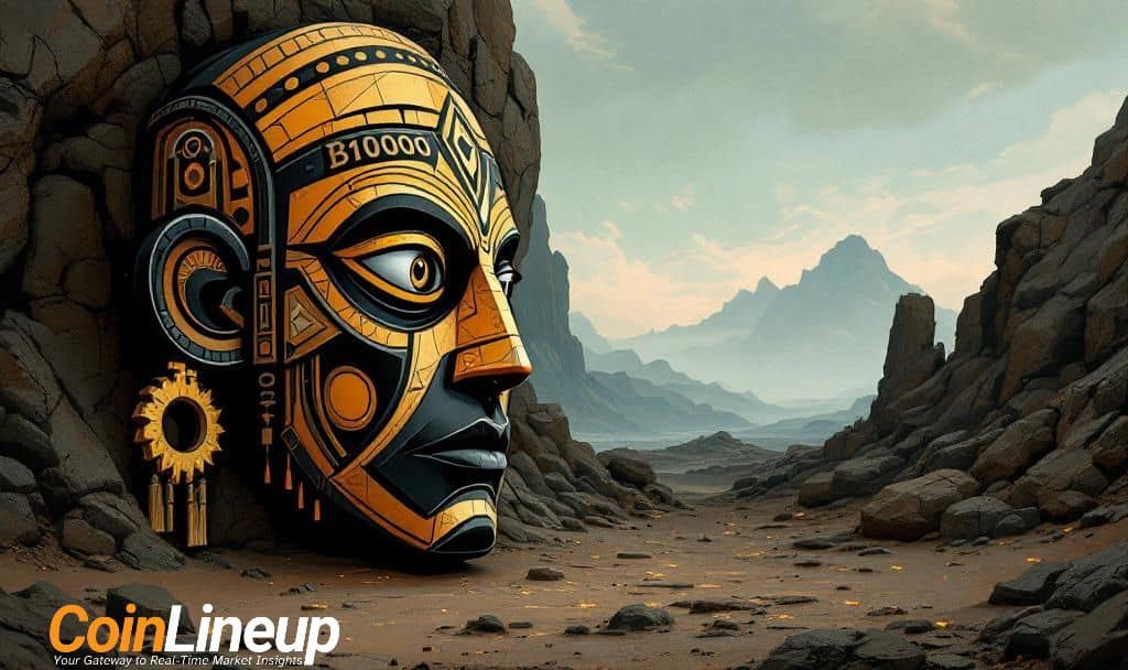 Bitcoin Struggles to Break $90K Resistance Level