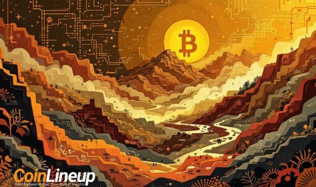 Bitcoin Decline Amid DeFi Vulnerabilities