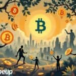 Bitcoin Drops Below $89,000 Due to Futures Liquidations