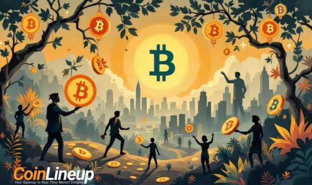 Bitcoin Drops Below $89,000 Due to Futures Liquidations