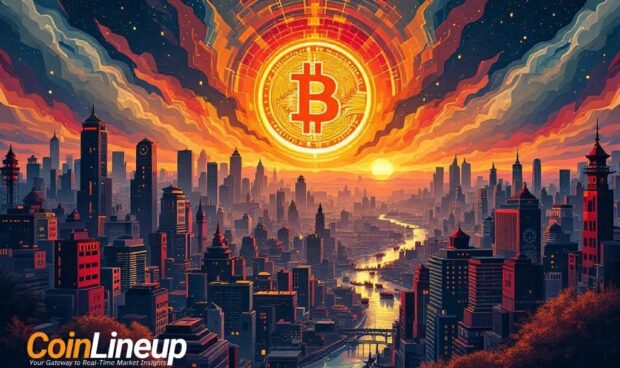 Bitcoin Falls Below $92,000 Amid Market Uncertainty