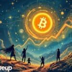 Bitcoin ETF Growth in 2025 Defies Claims of Crisis