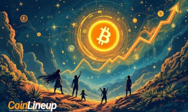 Bitcoin ETF Growth in 2025 Defies Claims of Crisis