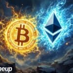 Bitcoin and Ethereum Rise on Fed Rate Speculation