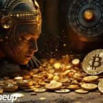 Bitcoin-to-Gold Ratio Declines as Gold Surges