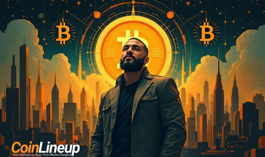 Michael Saylor Projects Bitcoin Growth of 30% Annually