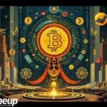 Bitcoin’s $90,000 Resistance Signals Potential Market Challenges