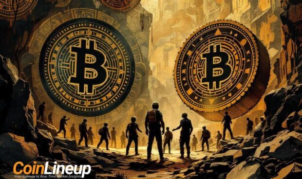 Bitcoin Mining on Verge of Reaching 930,000 Block Milestone