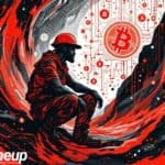 Bitcoin Mining Difficulty Set to Increase Amid Low Hashprice