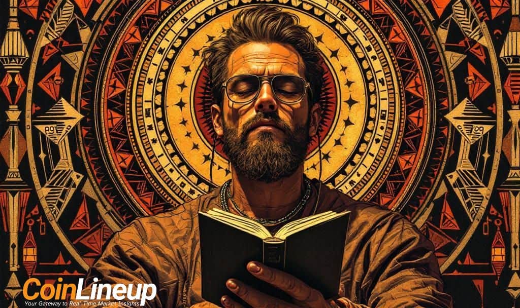 Bitcoin Inflation Adjustment Shows Peak Below $100K