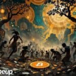 Bitcoin Price Drops Below $87,000 Amid Market Volatility