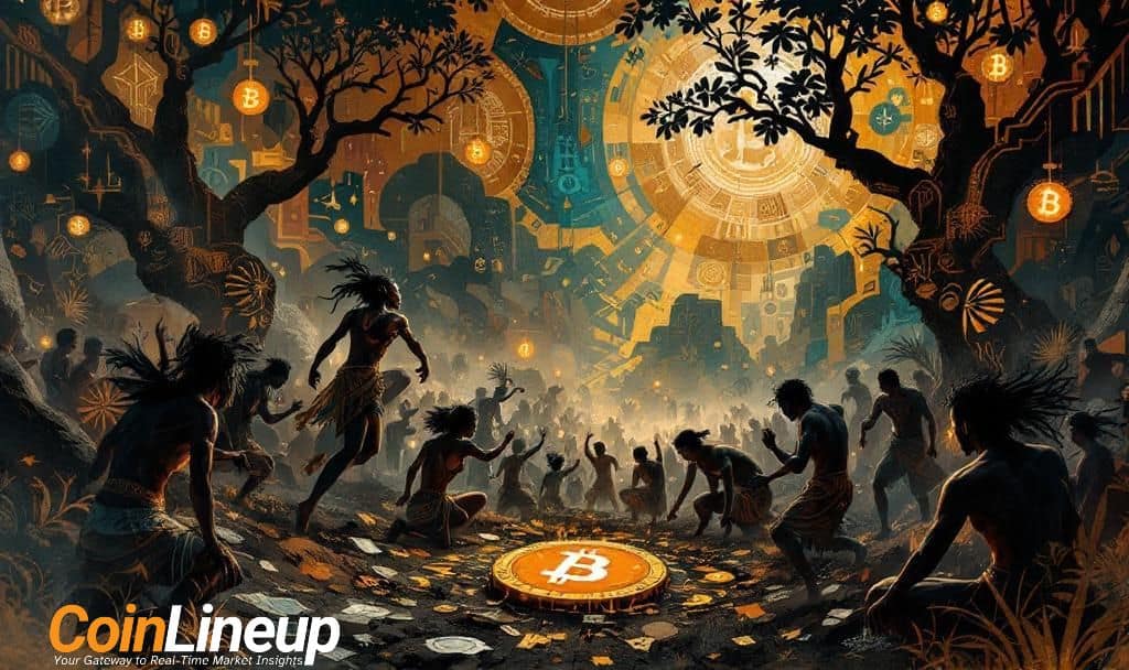 Bitcoin Price Drops Below $87,000 Amid Market Volatility