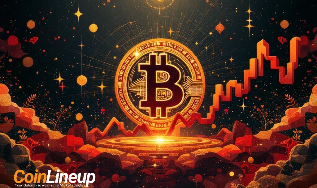 Bitcoin Surpasses $89,000 Amid Cooler CPI Results