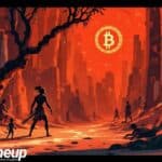 Bitcoin's Narrow Price Range Raises Market Anticipation