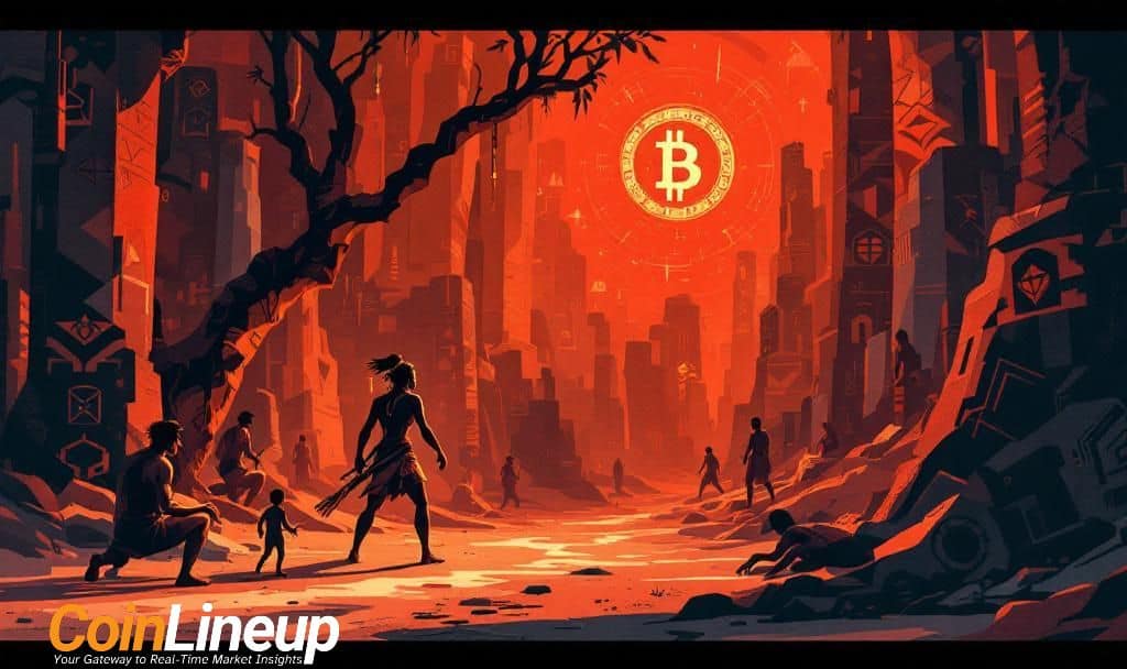 Bitcoin’s Narrow Price Range Raises Market Anticipation