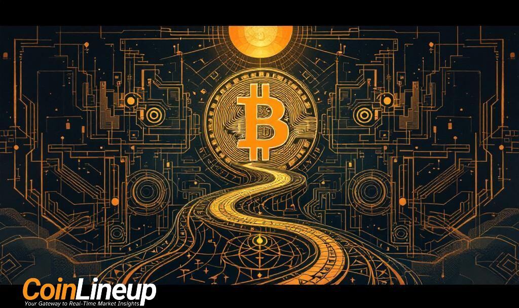 Bitcoin On-Chain Capital Flows Weaken, Sentiment Recovery Delayed