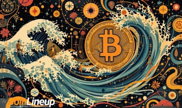 Bitcoin Spot ETFs Experience Notable Inflows