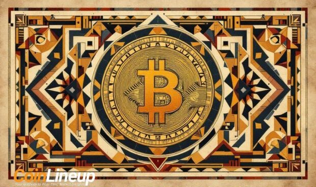 Bitcoin Stabilizes Near $90,000 Amid Investor Caution