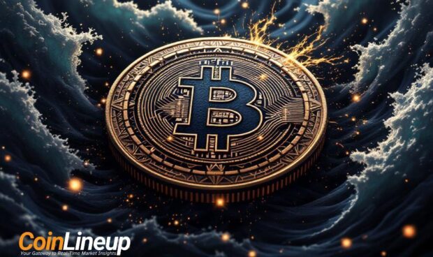 Bitcoin's Value Drops Below $87,000